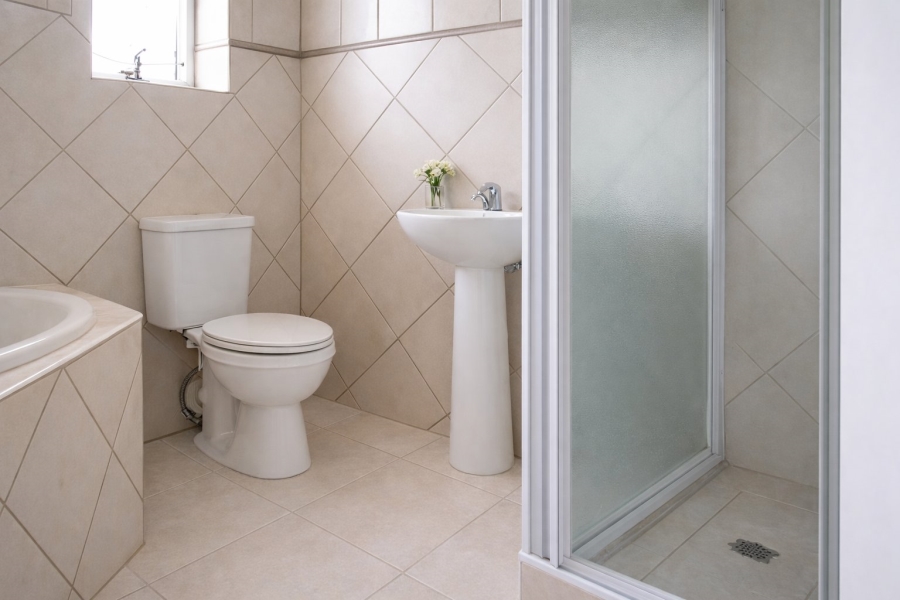 4 Bedroom Property for Sale in Sasolburg Ext 3 Free State